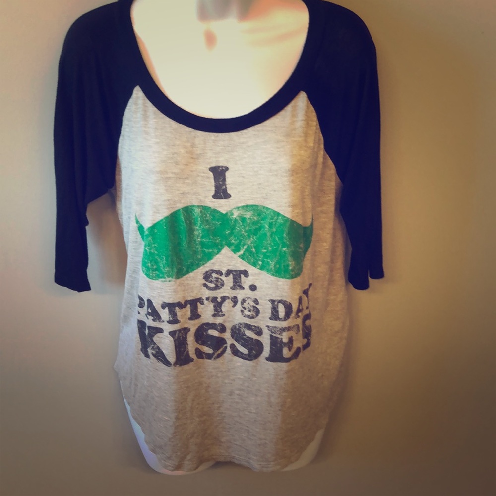 Irish St Patrick’s Day Shirt